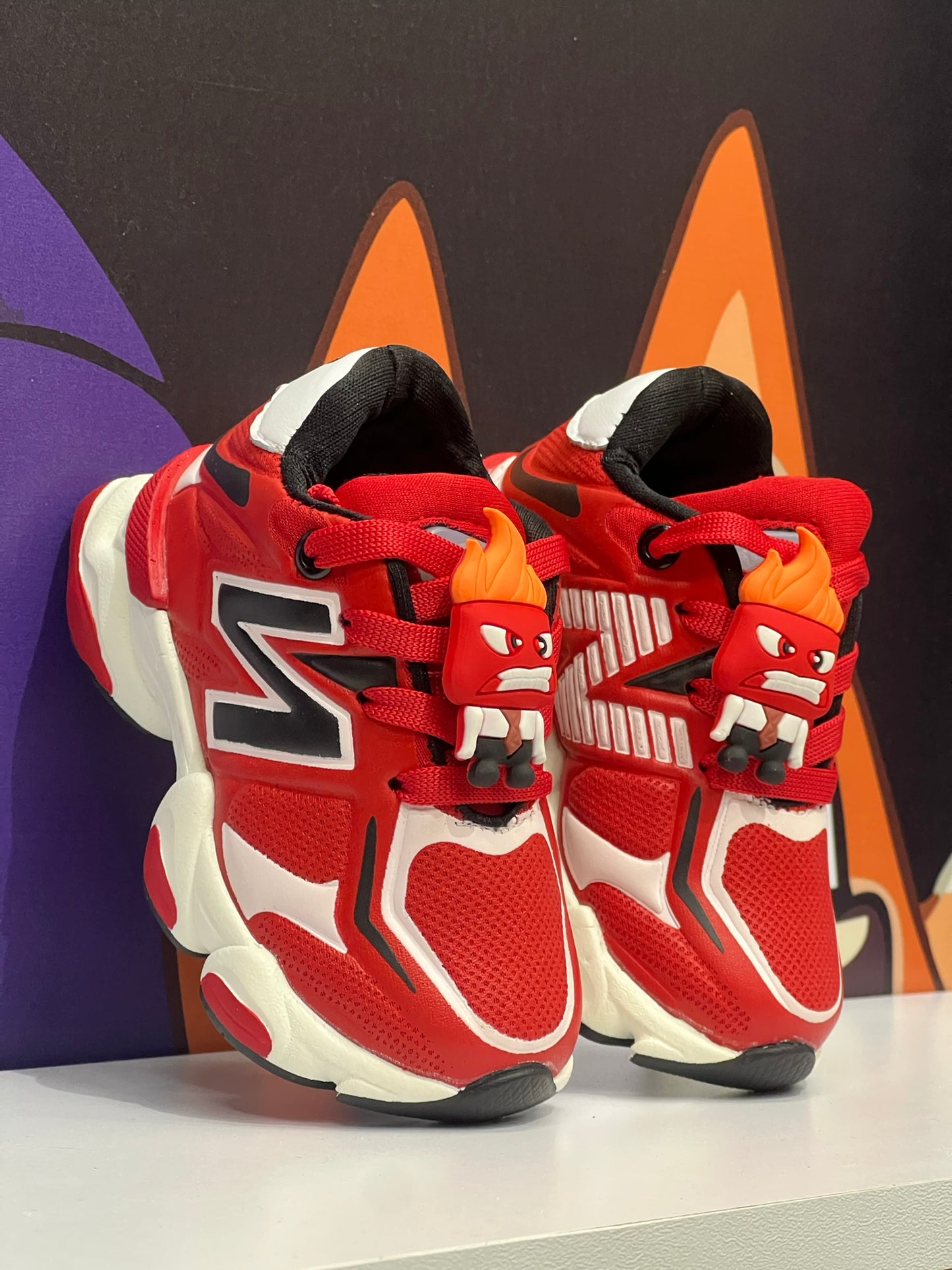 NB 90-60 KIDS