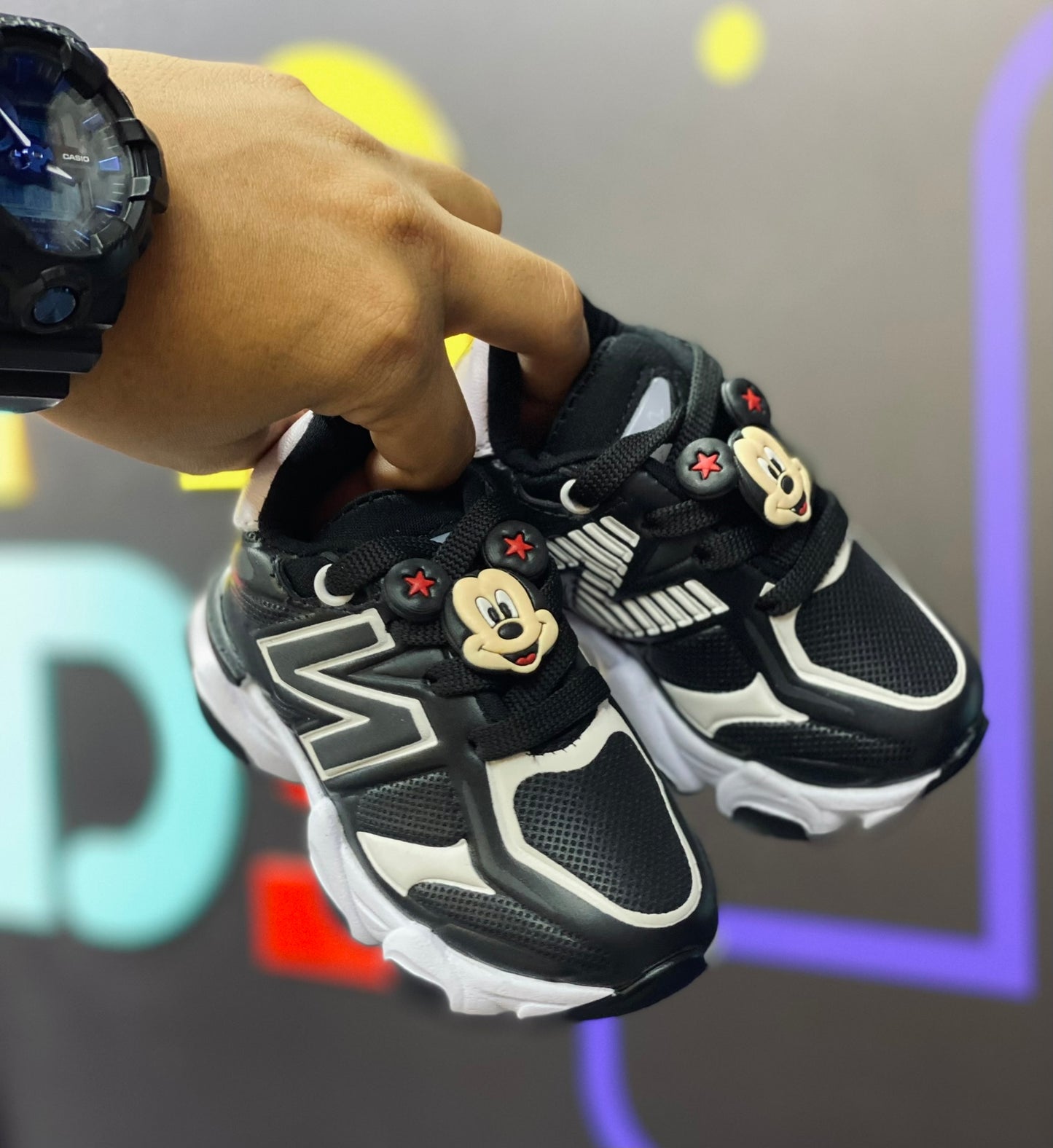 NB 90-60 KIDS