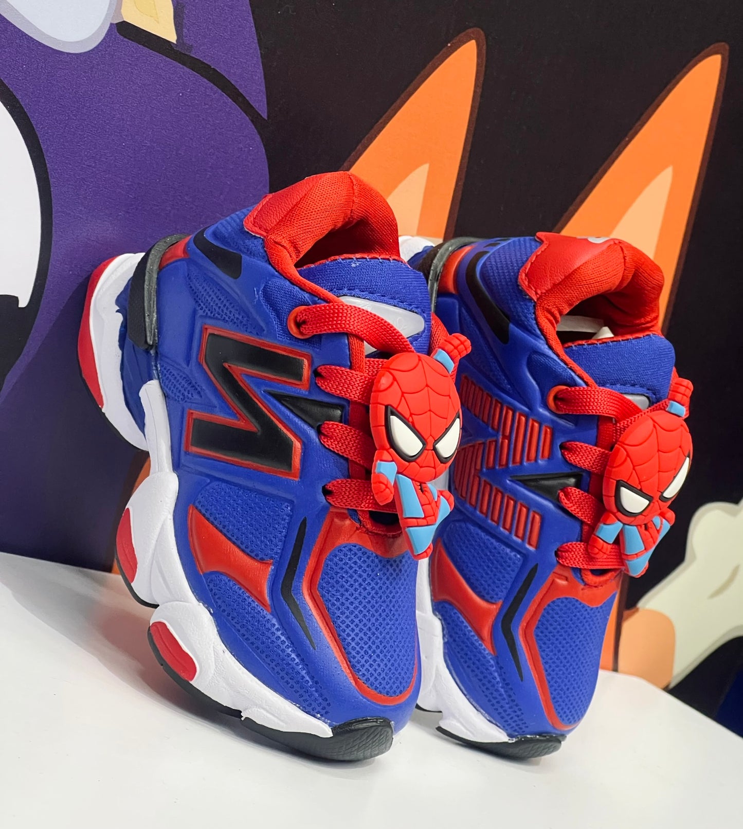 NB 90-60 KIDS
