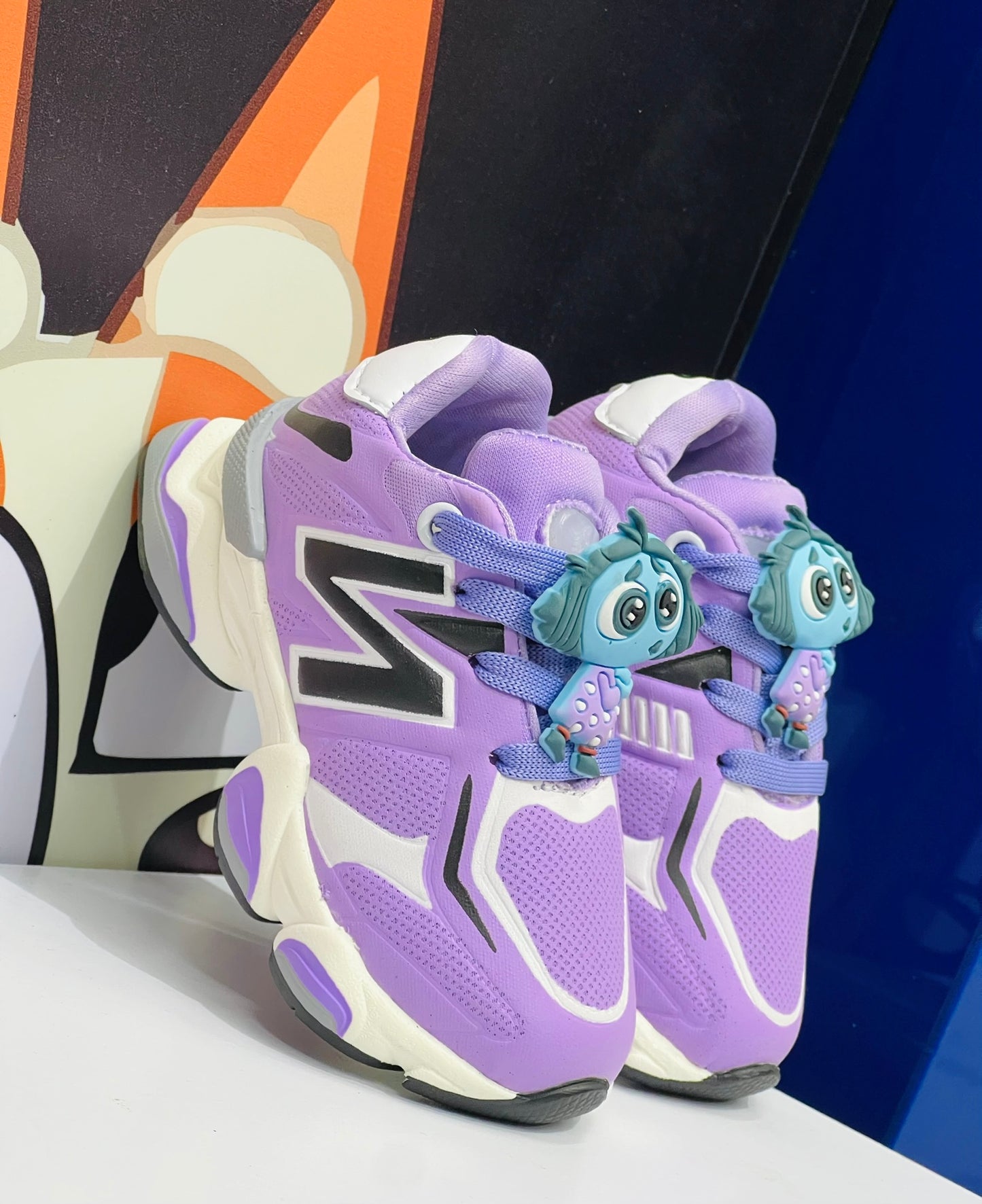 NB 90-60 KIDS