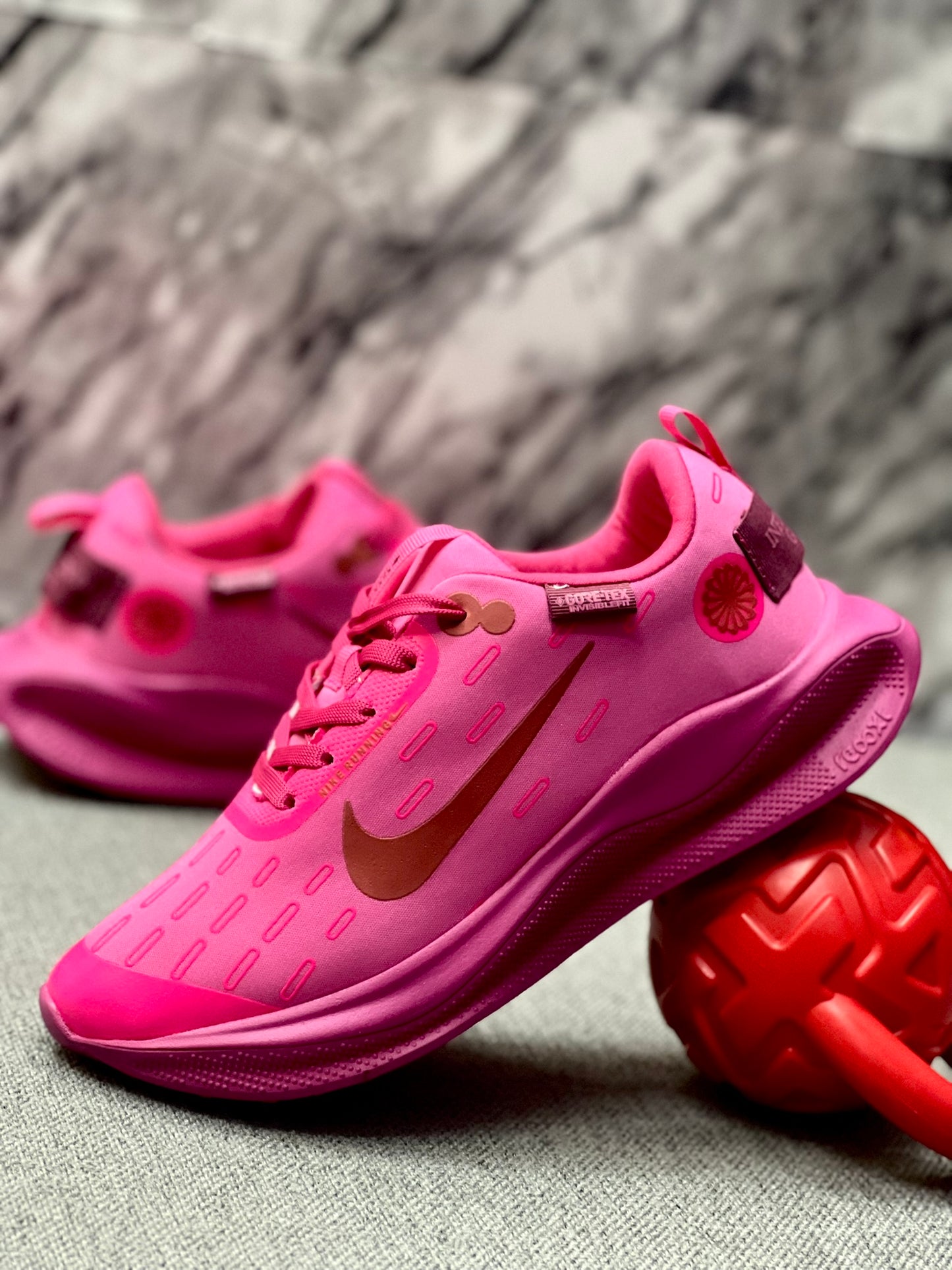 NK GORETEX
