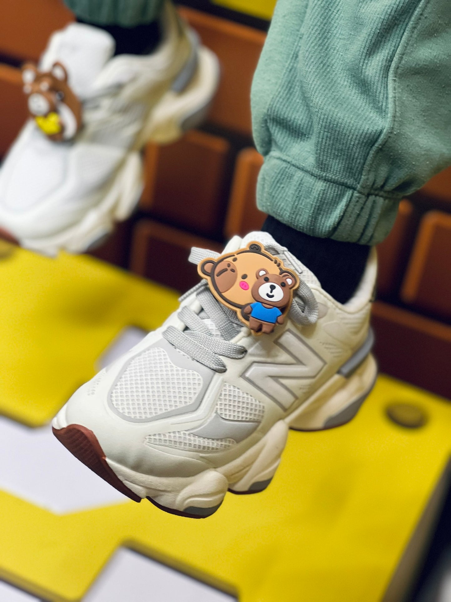 NB 90-60 KIDS
