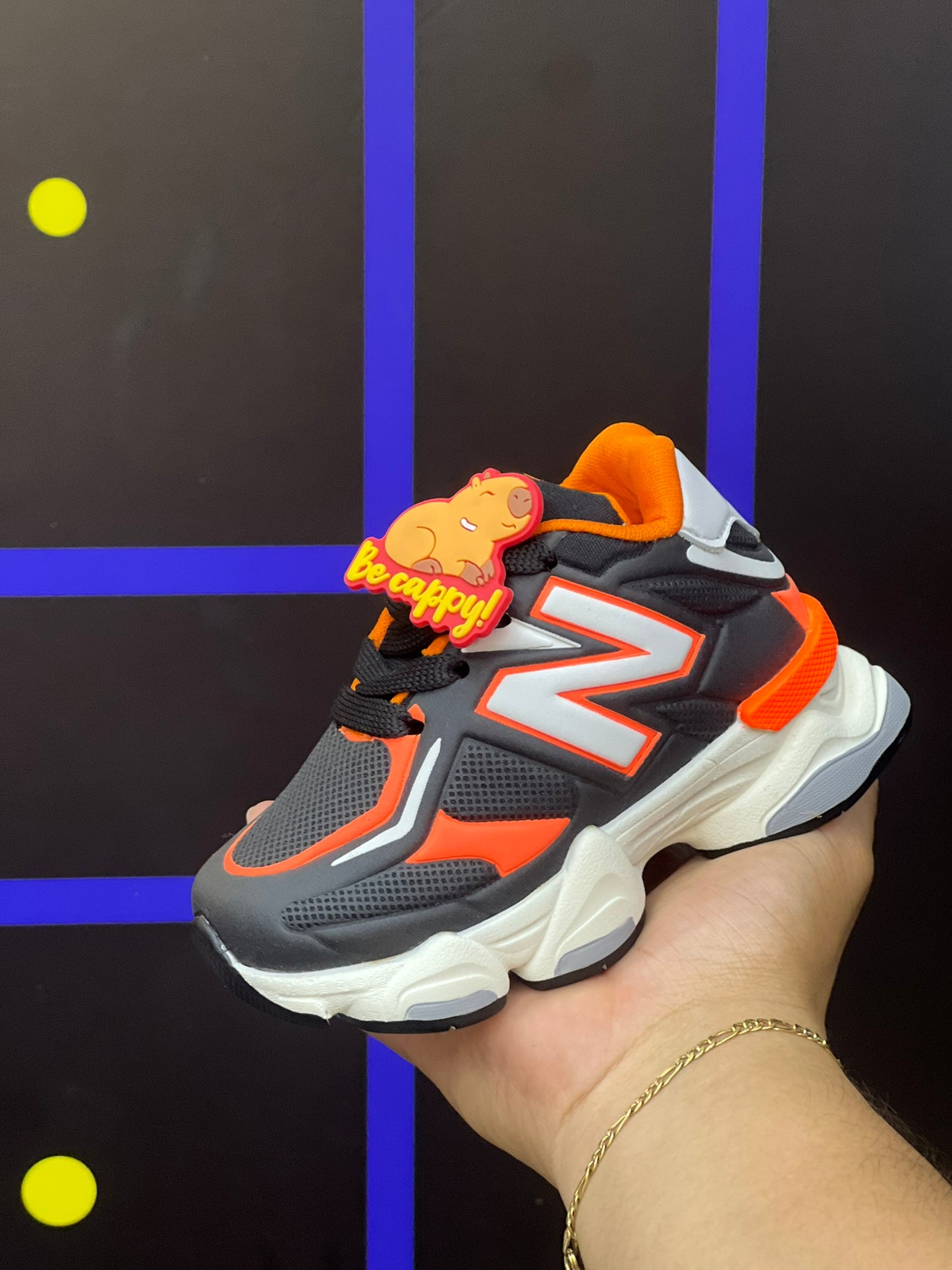 NB 90-60 KIDS