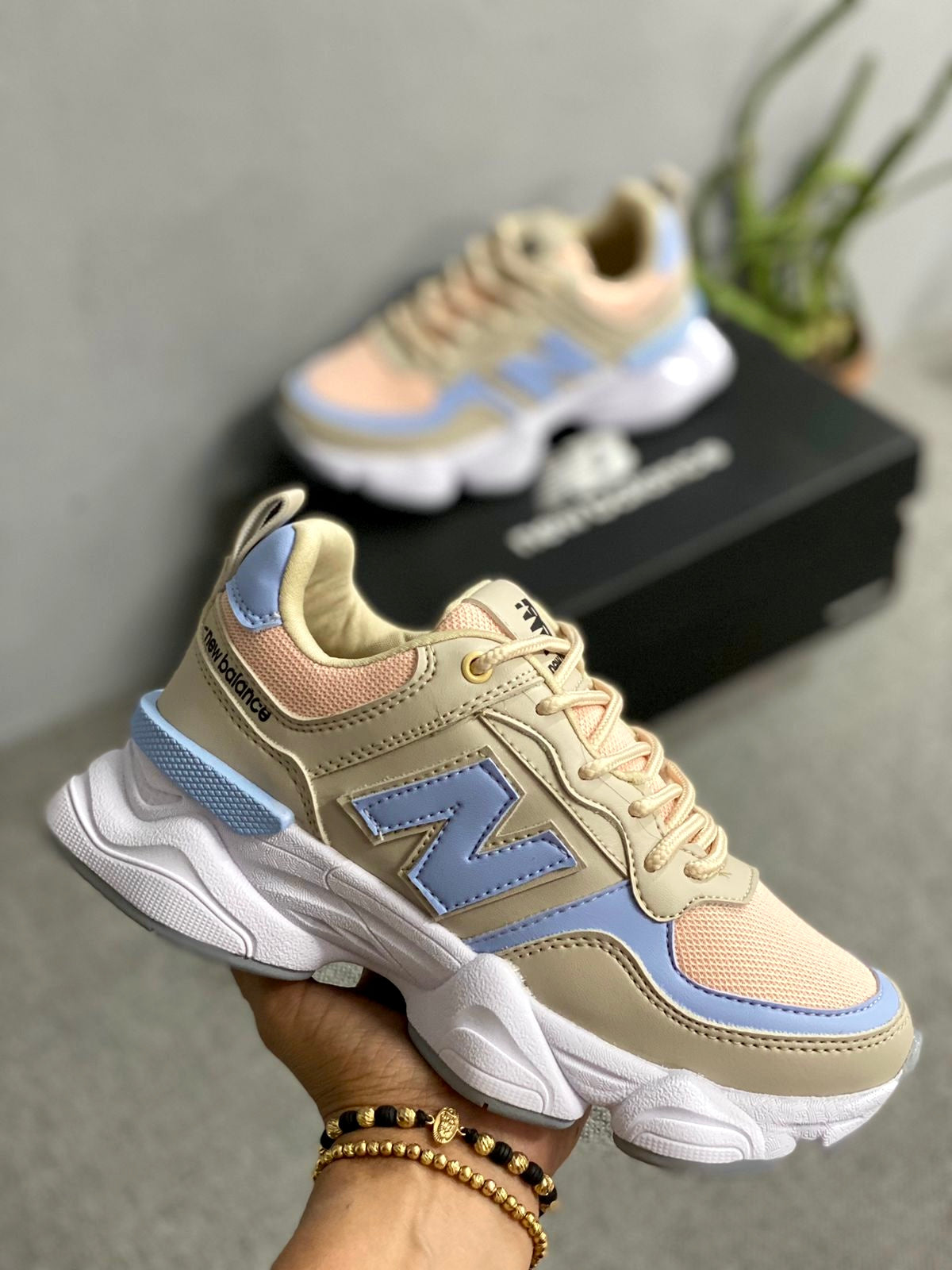 N BALANCE 90-60