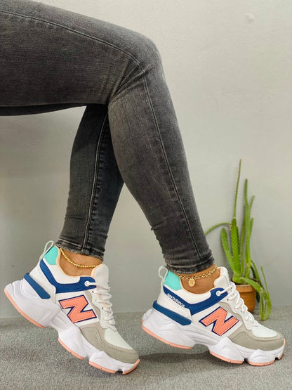 N BALANCE 90-60