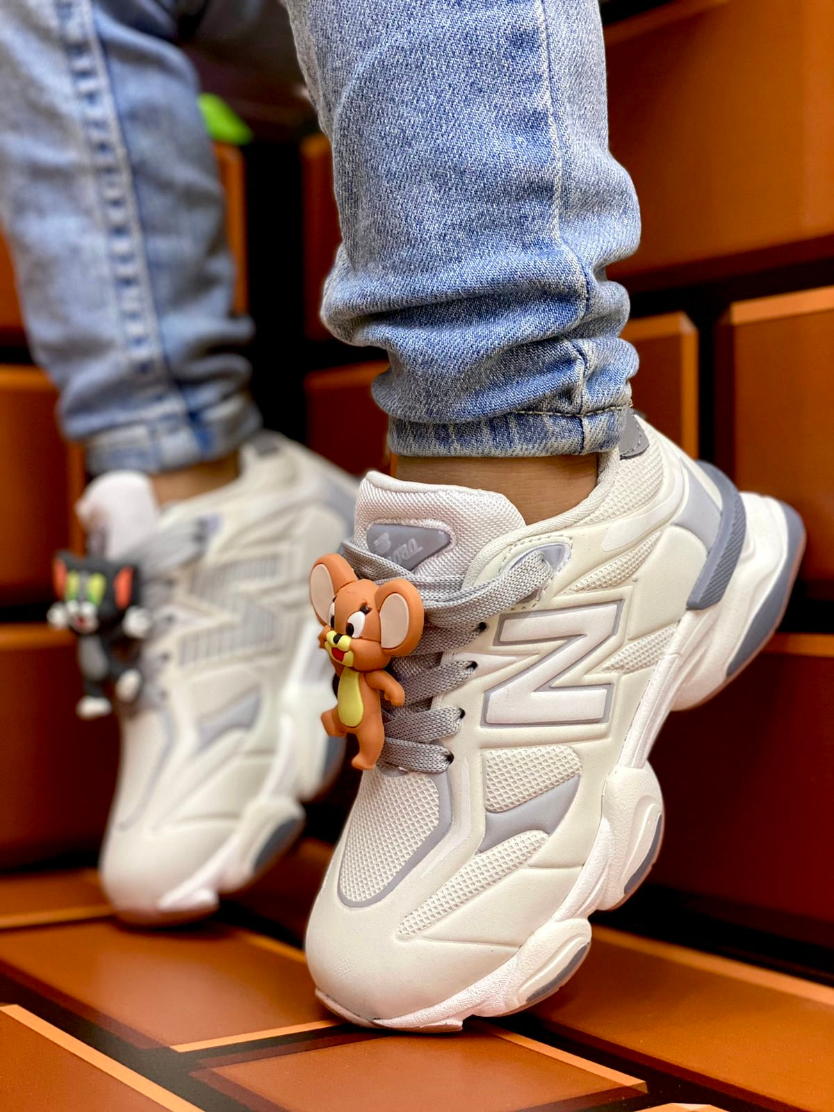 NB 90-60 KIDS