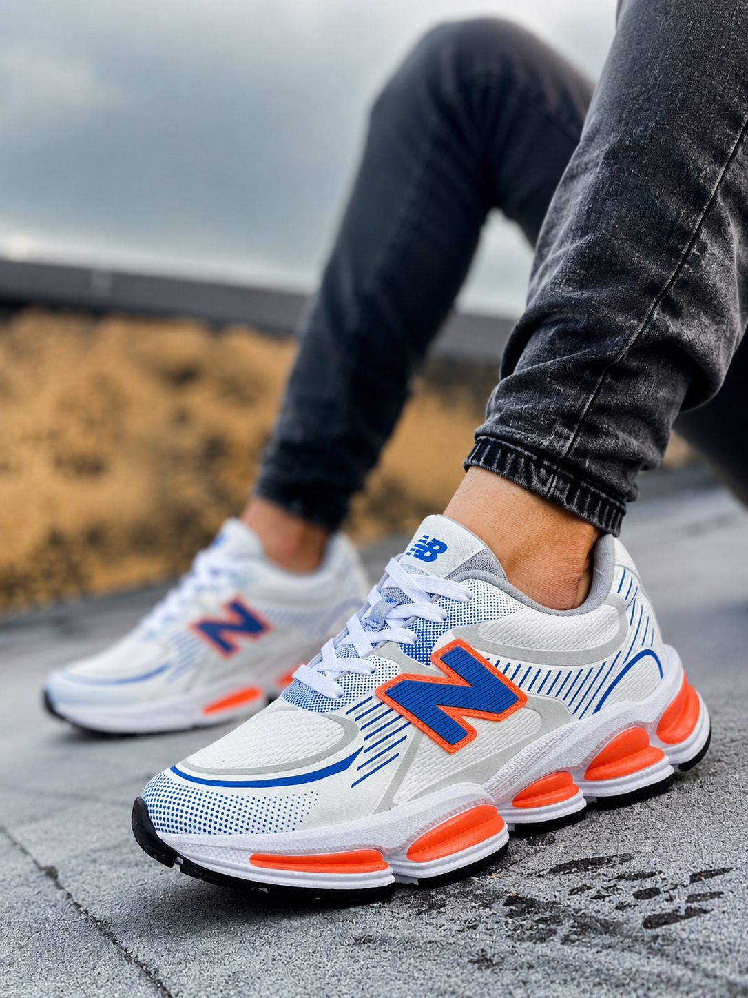 NB 2000