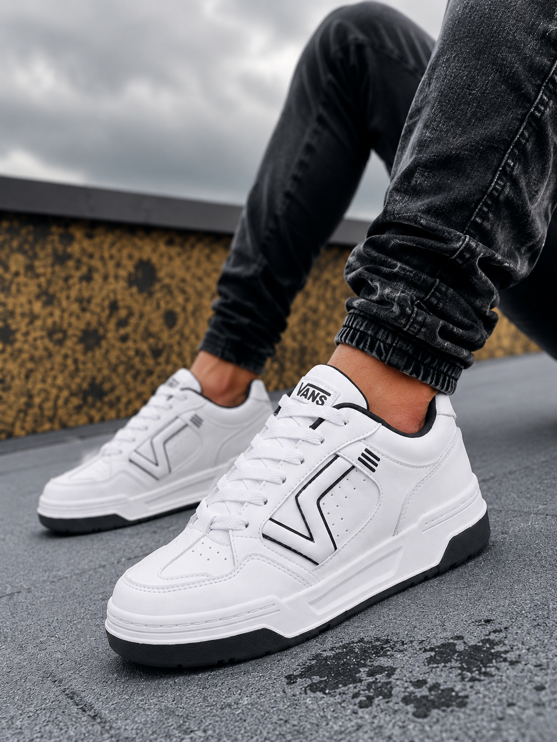 VNS NEW
