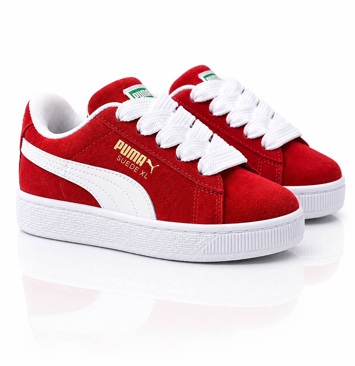 SUEDE  KIDS