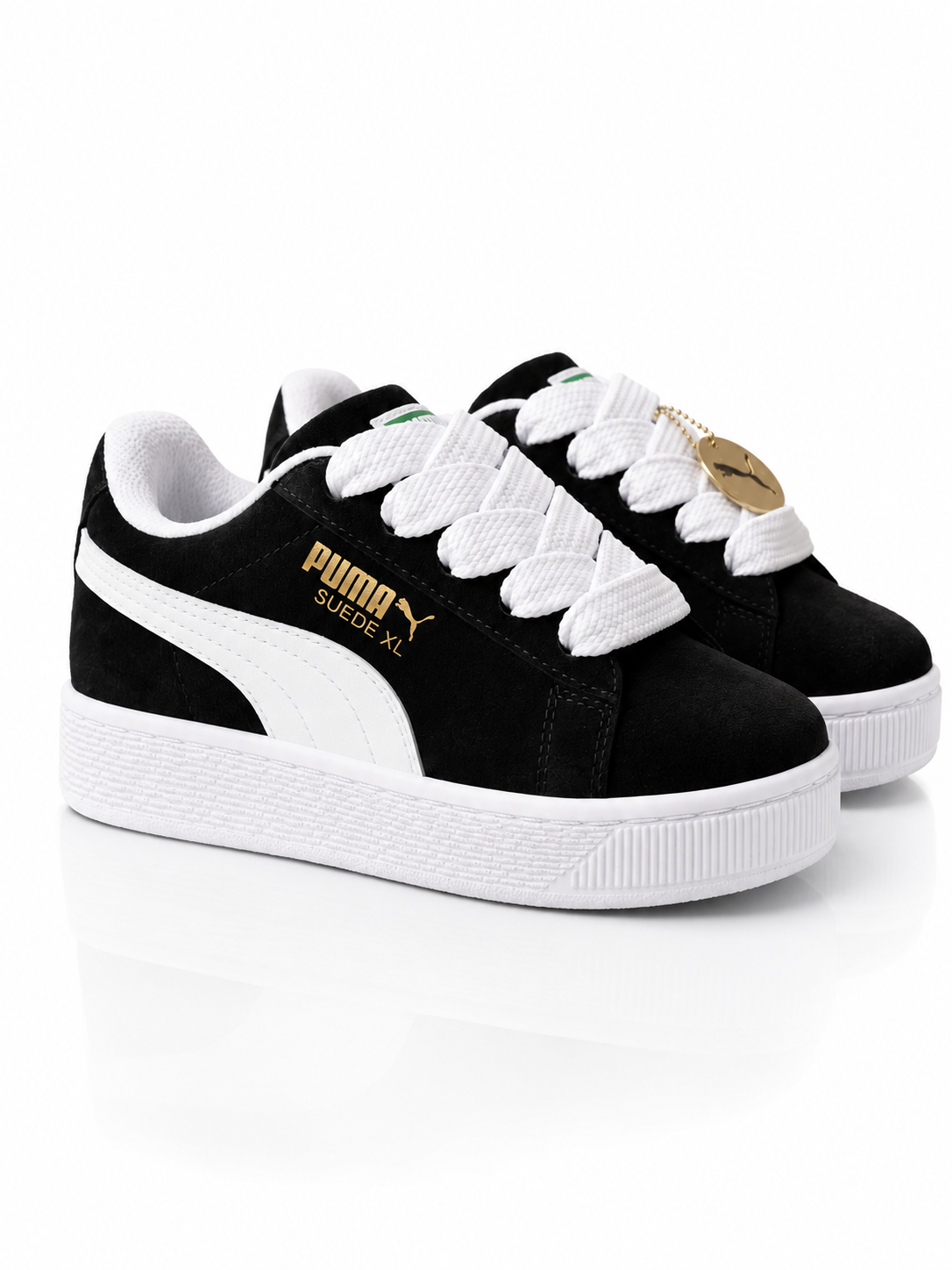 SUEDE  KIDS