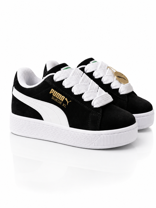 SUEDE  KIDS
