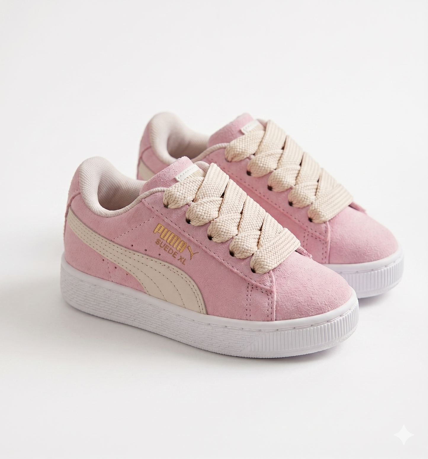 SUEDE  KIDS