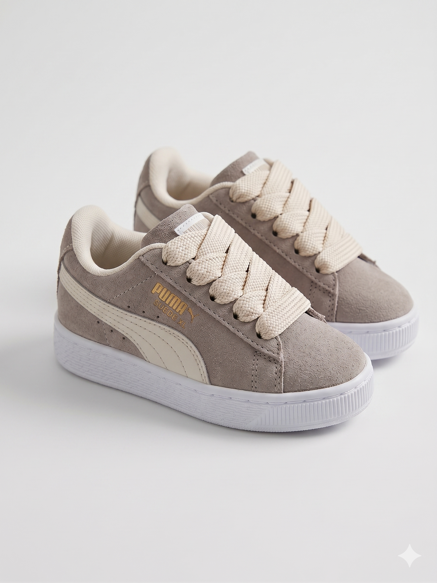 SUEDE  KIDS