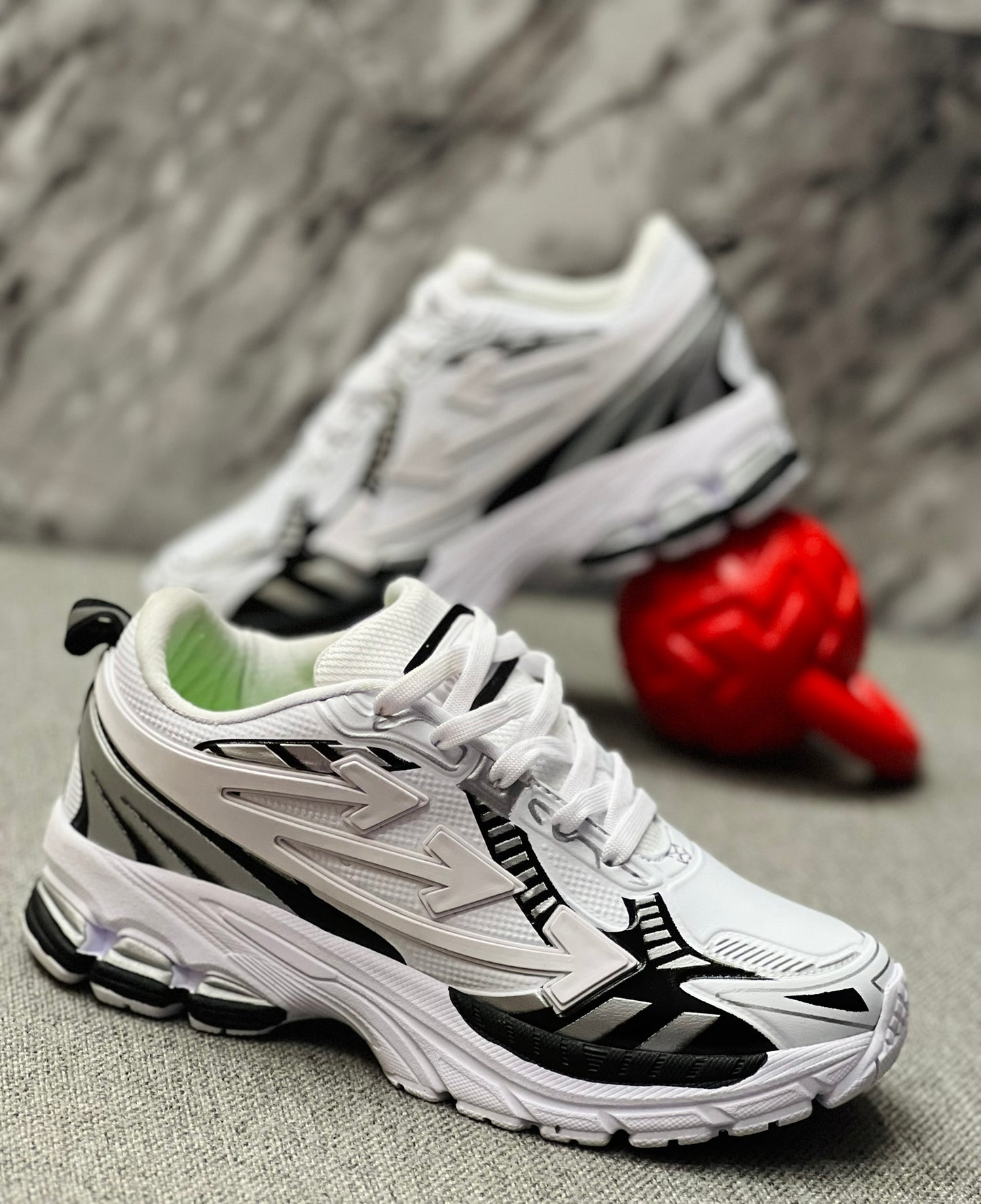 OFF WHITE|EXCLUIVE COLLECTION