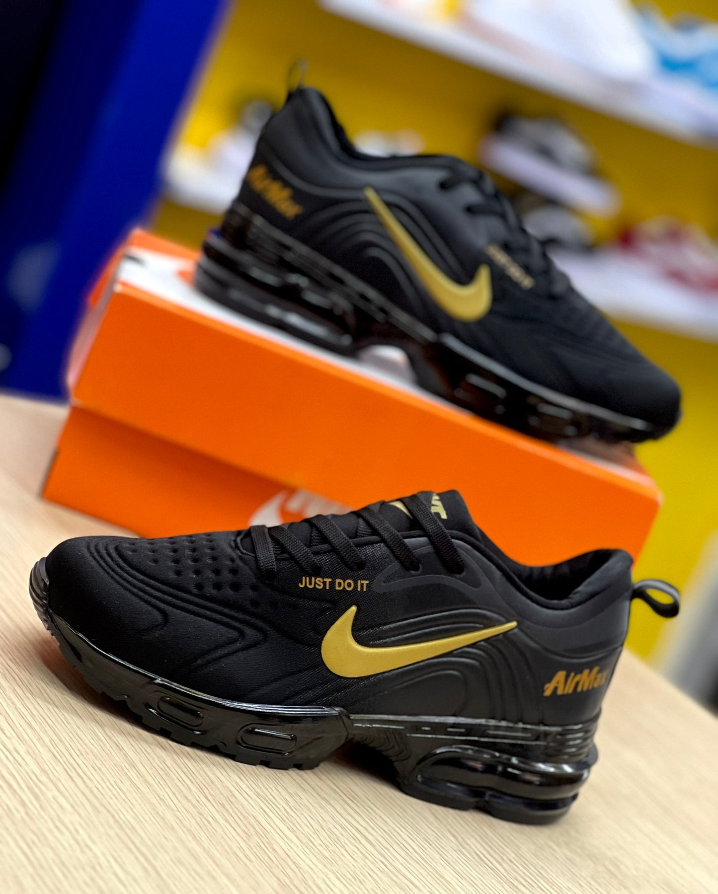 Nik Air Max