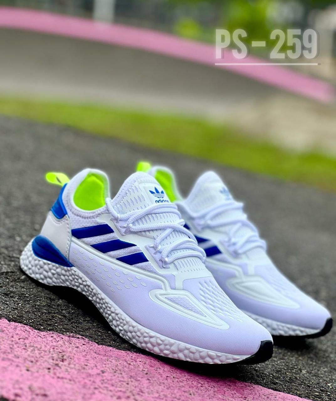 ZX ULTRA